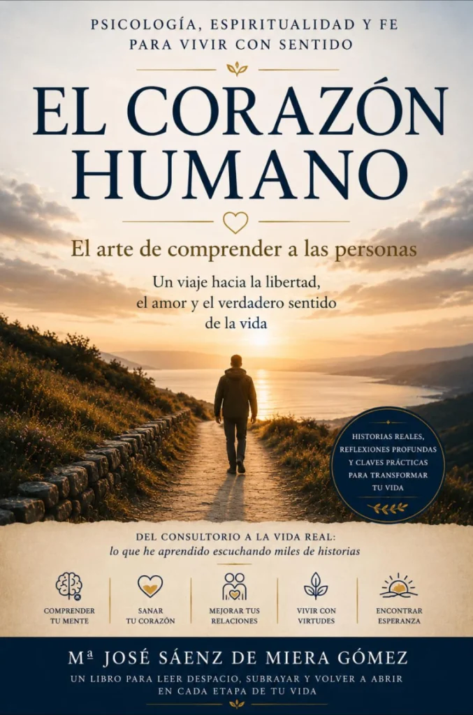 El Corazón Humano - El arte de comprender a las personas