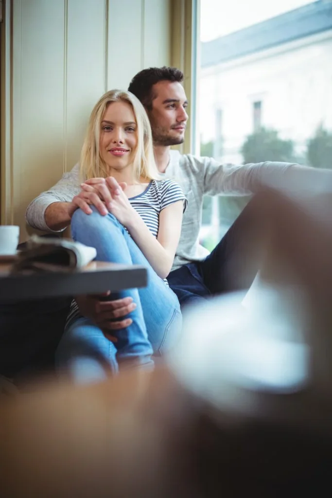 Terapia psicológica de pareja